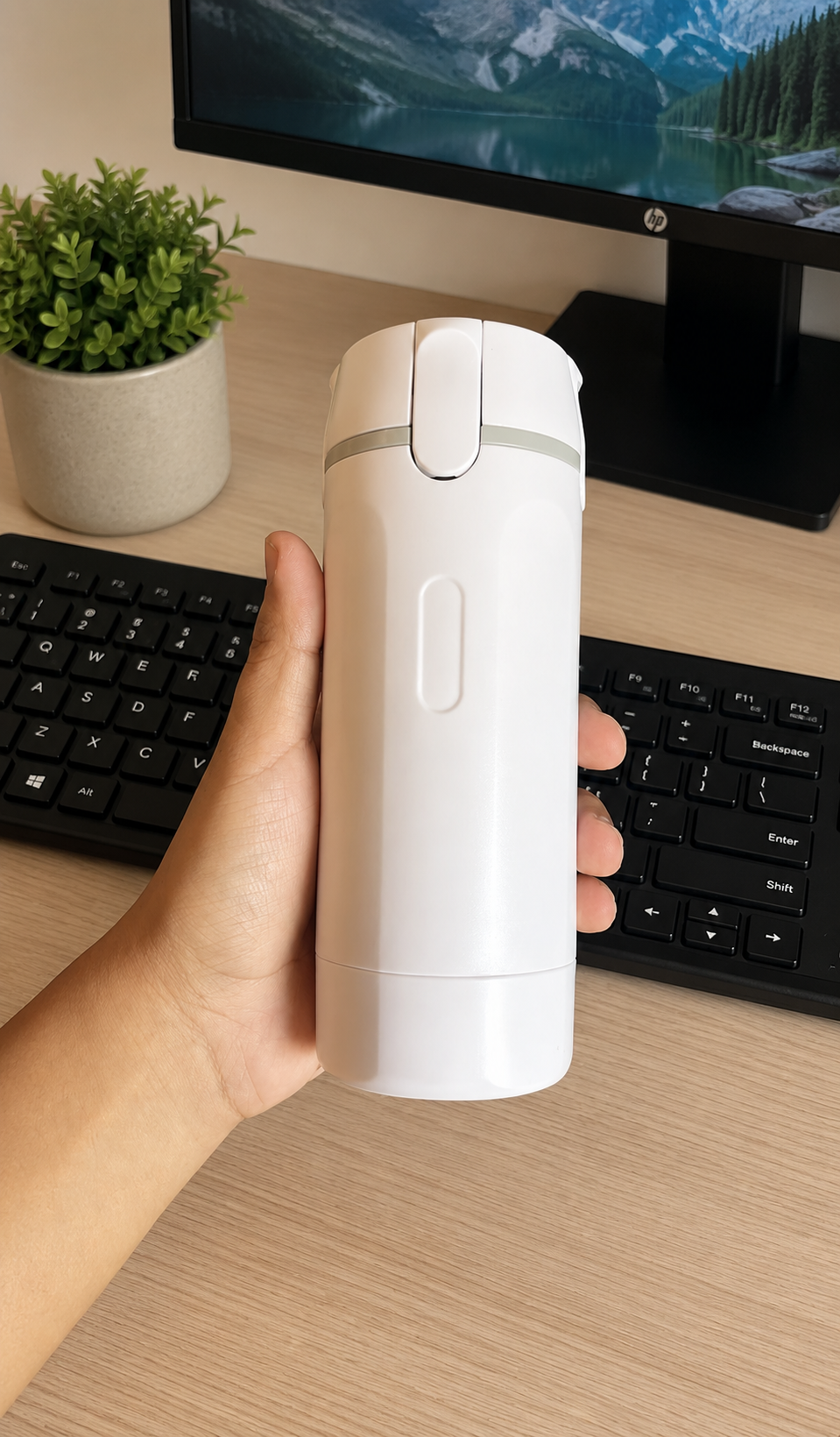 Review de Mario G.
